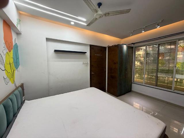 Rental | 2 BHK 1150 Sq.Ft. Apartment in Vilas Javdekar Palladio