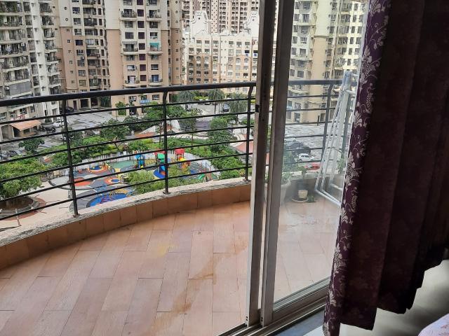 Rental | 2 BHK 1150 Sq.Ft. Apartment in Zinnia CHS