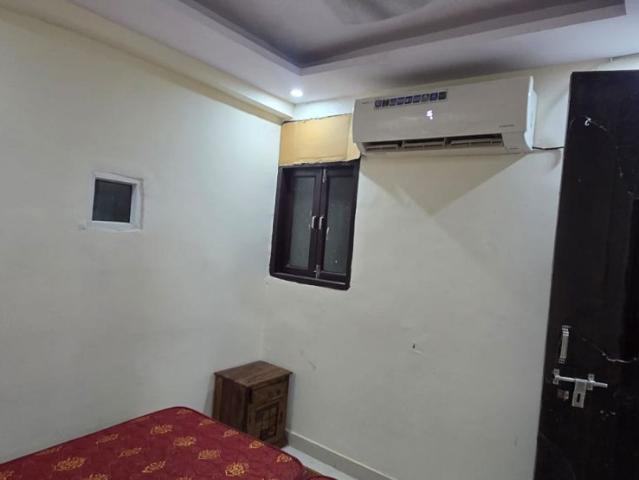 Rental | 2 BHK + 1150 Sq.Ft. Independent House in RWA Apartments
