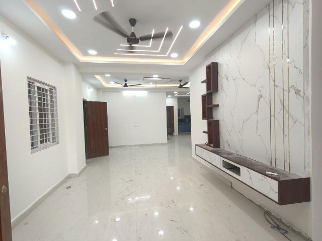 Rental | 2 BHK 1152 Sq.Ft. Apartment in The Nest Gachibowli
