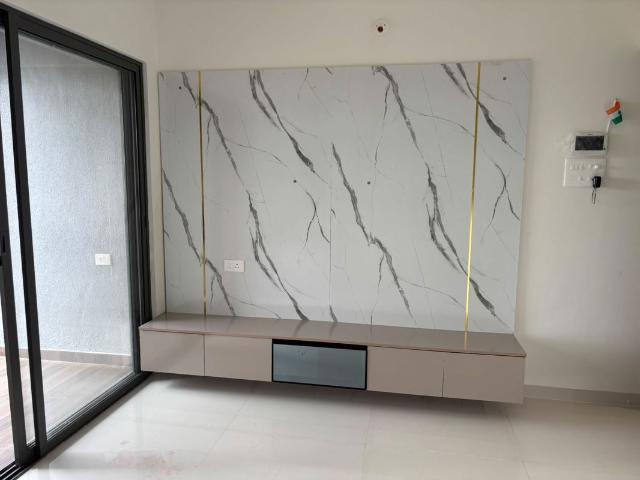 Rental | 2 BHK + 1154 Sq.Ft. Apartment in Samarth Terraces