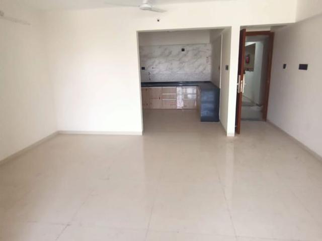 Rental | 2 BHK 1155 Sq.Ft. Apartment in Gini Bellina