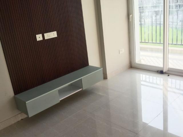 Rental | 2 BHK 1155 Sq.Ft. Apartment in Eldeco Live By The Greens