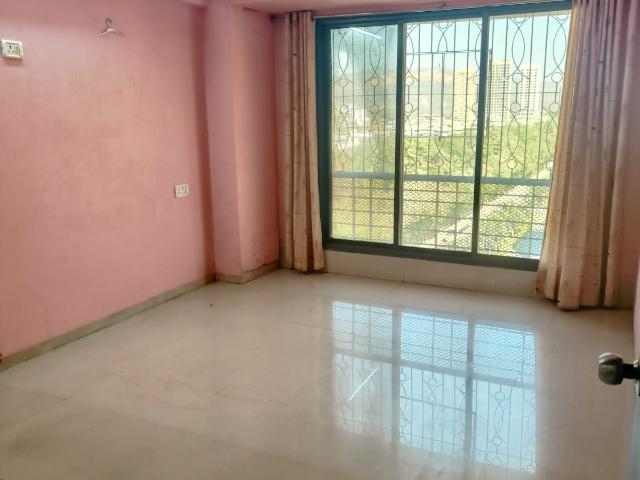 Rental | 2 BHK 1155 Sq.Ft. Apartment in Krishna Heights Ghansoli