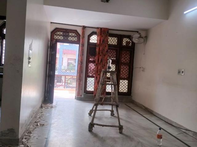 Rental | 2 BHK + 1155 Sq.Ft. Independent House in Sector 4