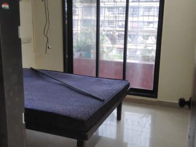 Rental | 2 BHK 1160 Sq.Ft. Apartment in Kohinoor CHS