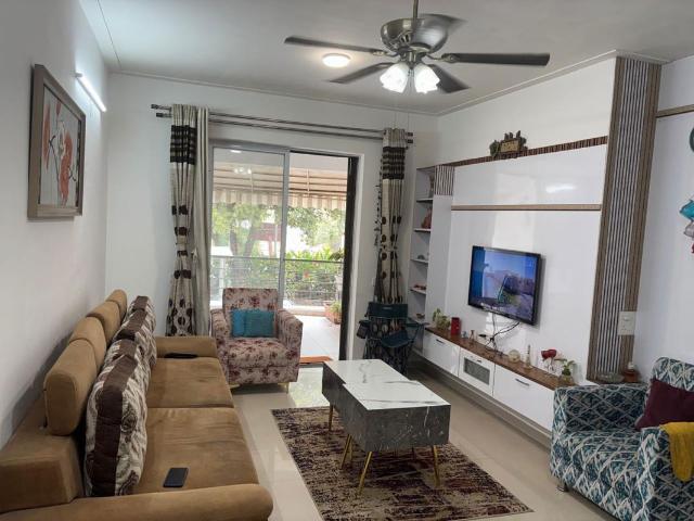 Rental | 2 BHK 1160 Sq.Ft. Apartment in Lunkad Amazon