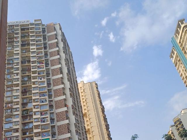 Rental | 2 BHK 1160 Sq.Ft. Apartment in Neelkanth Sunberry