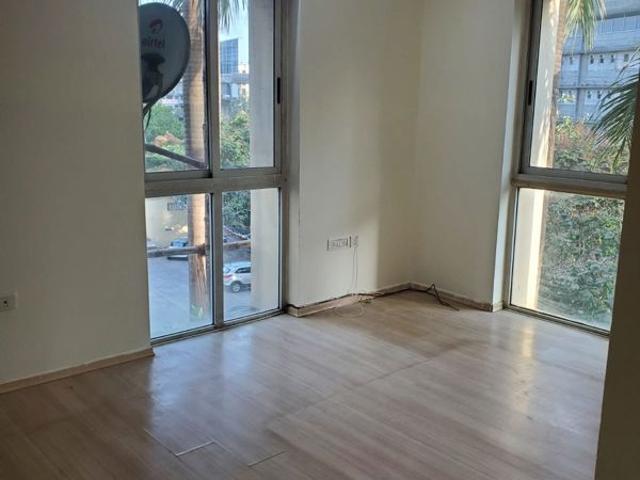 Rental | 2 BHK 1160 Sq.Ft. Apartment in Sheth Vasant Lawns