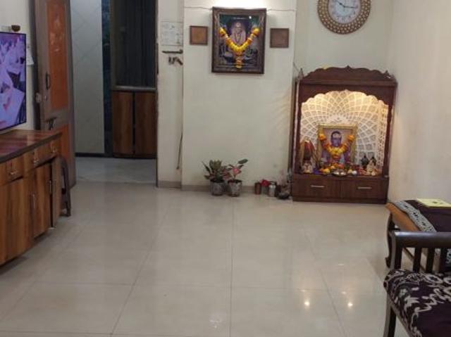 Rental | 2 BHK 1160 Sq.Ft. Apartment in Palm Beach Heights