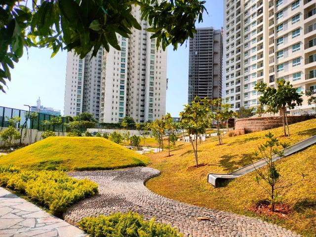 Rental | 2 BHK 1161 Sq.Ft. Apartment in Karle Vario Homes