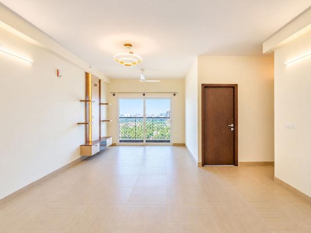Rental | 2 BHK 1162 Sq.Ft. Apartment in Karle Vario Homes