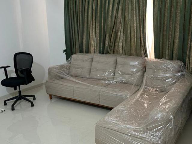 Rental | 2 BHK 1162 Sq.Ft. Apartment in Pethkar Siyona