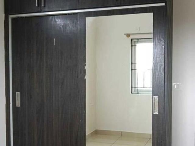 Rental | 2 BHK 1162 Sq.Ft. Apartment in Prestige Sunrise Park
