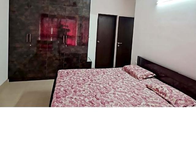 Rental | 2 BHK 1167 Sq.Ft. Apartment in Karle Vario Homes