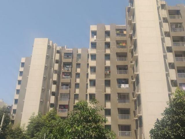Rental | 2 BHK 1164 Sq.Ft. Apartment in Lodha Palava City