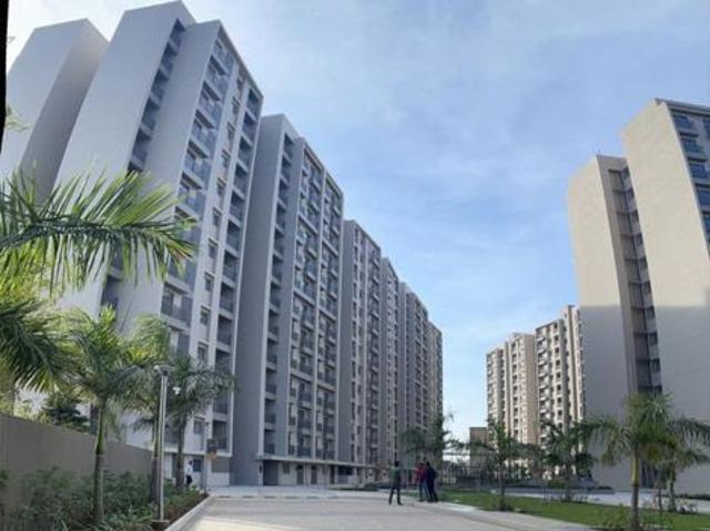 Rental | 2 BHK 1165 Sq.Ft. Apartment in Goyal Orchid Piccadilly