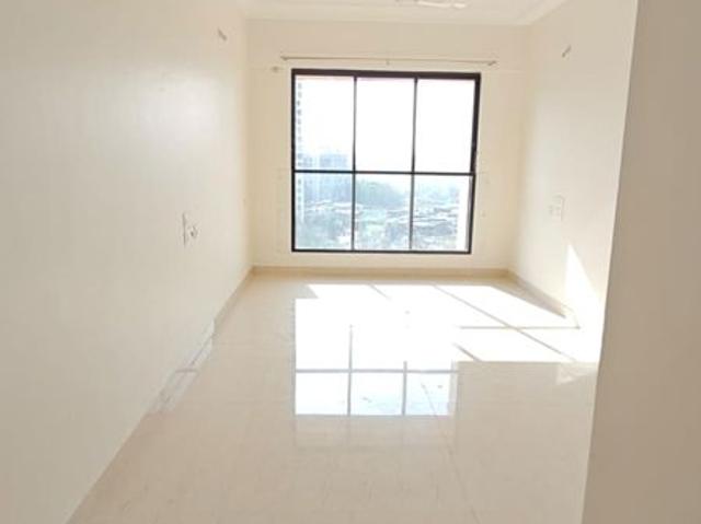 Rental | 2 BHK + 1165 Sq.Ft. Apartment in K Raheja Heights
