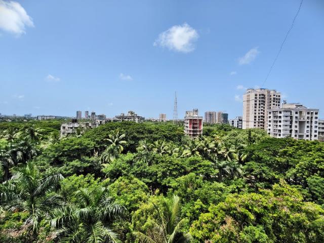 Rental | 2 BHK 1165 Sq.Ft. Apartment in Shree Complex Borivali