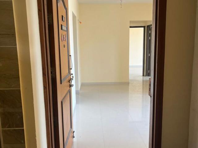 Rental | 2 BHK 1166 Sq.Ft. Apartment in Nyati Evita