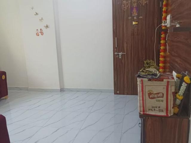 Rental | 2 BHK 1169 Sq.Ft. Apartment in Gulmohar Parkview
