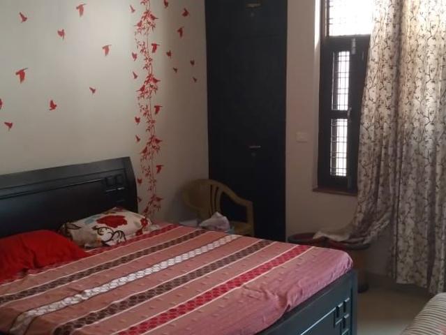 Rental | 2 BHK + 1169 Sq.Ft. Independent House in Sector 4