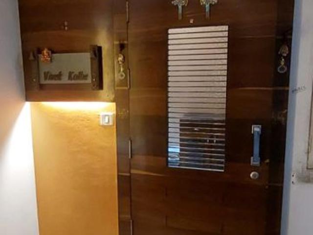 Rental | 2 BHK + 1173 Sq.Ft. Apartment in Nandan Spectra