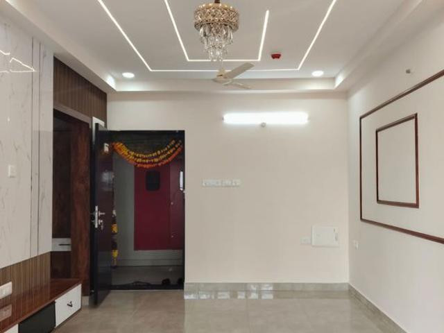 Rental | 2 BHK + 1170 Sq.Ft. Apartment in Candeur 40
