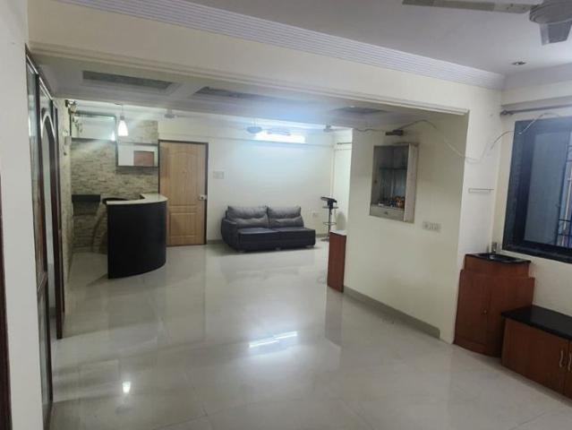Rental | 2 BHK 1170 Sq.Ft. Apartment in Chembur