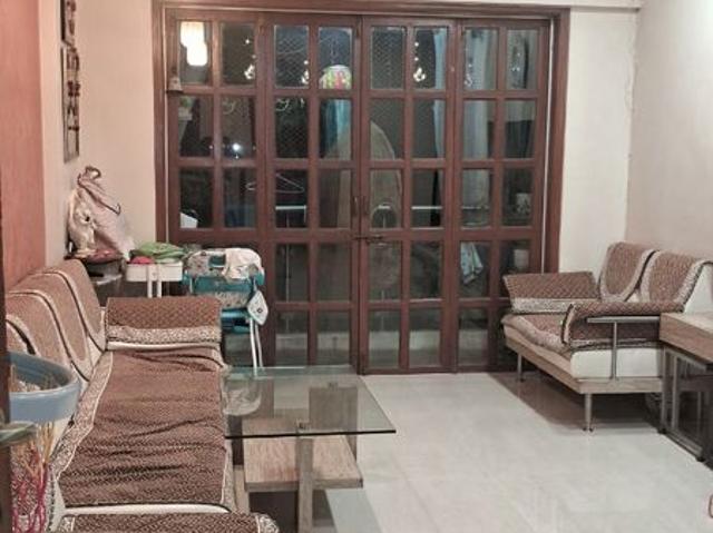 Rental | 2 BHK 1170 Sq.Ft. Apartment in Chembur Lotus CHS