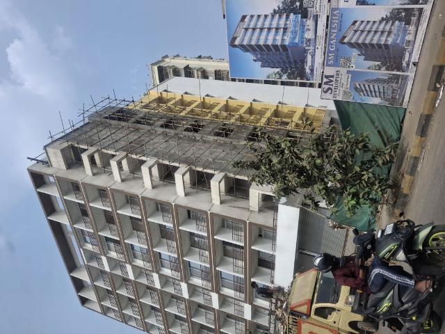 Rental | 2 BHK 1170 Sq.Ft. Apartment in Ulwe