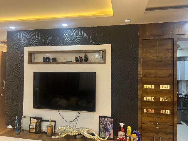 Rental | 2 BHK 1175 Sq.Ft. Apartment in Arihant Abhilasha