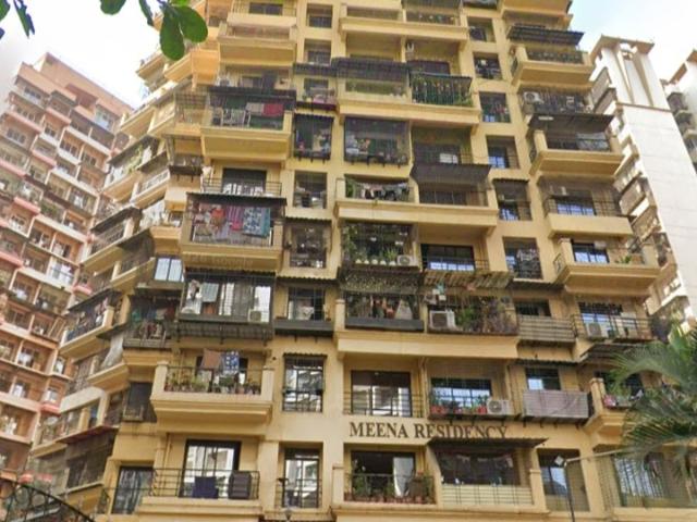 Rental | 2 BHK + 1175 Sq.Ft. Apartment in Meena Residency Kharghar