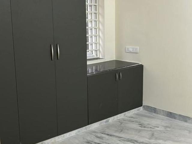 Rental | 2 BHK + 1176 Sq.Ft. Apartment in 9 Star Enclave