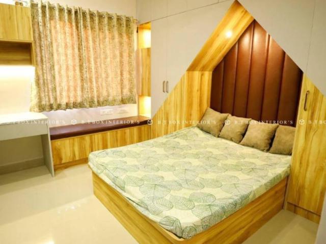 Rental | 2 BHK 1176 Sq.Ft. Apartment in SJR Primecorp Parkway Homes