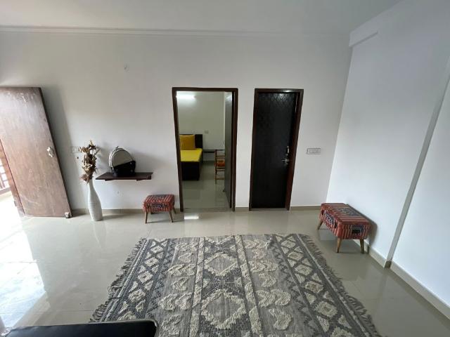 Rental | 2 BHK + 1178 Sq.Ft. Independent House in Sector 5
