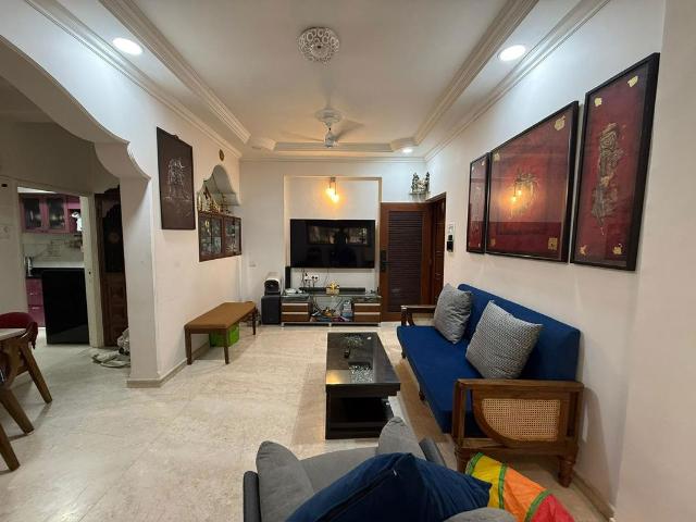 Rental | 2 BHK 1183 Sq.Ft. Apartment in Nahar Amrit Shakti Yvonne