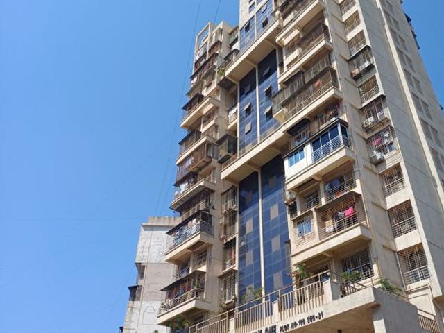 Rental | 2 BHK 1180 Sq.Ft. Apartment in Century One
