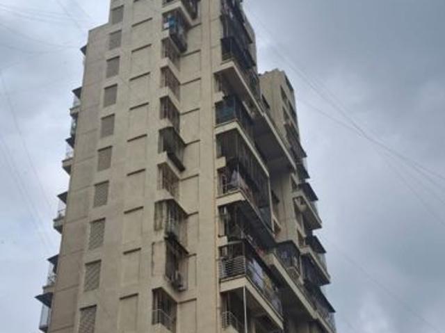 Rental | 2 BHK 1180 Sq.Ft. Apartment in Century One