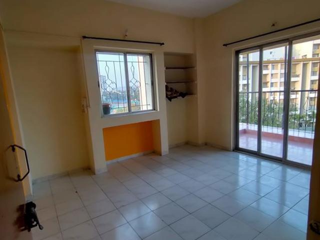 Rental | 2 BHK 1180 Sq.Ft. Apartment in Aaiji Surobhi Complex