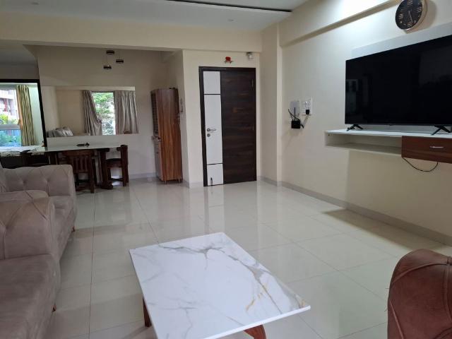 Rental | 2 BHK 1180 Sq.Ft. Apartment in Balewadi Phata
