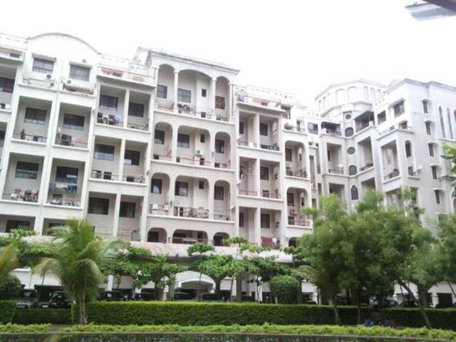 Rental | 2 BHK 1180 Sq.Ft. Apartment in Goel Ganga Constella