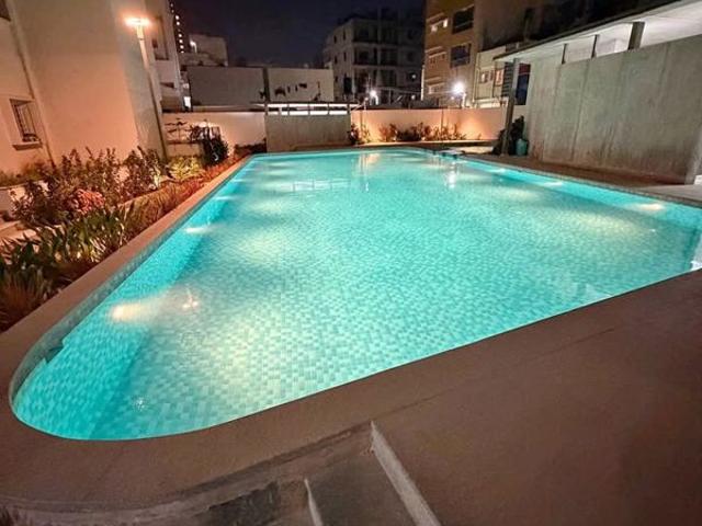 Rental | 2 BHK 1180 Sq.Ft. Apartment in GRC Shreekrish