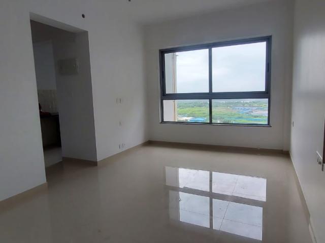 Rental | 2 BHK 1180 Sq.Ft. Apartment in Lodha Vivant