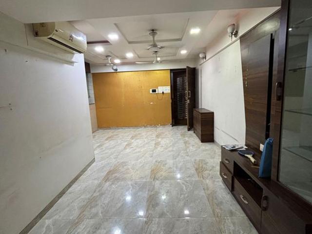 Rental | 2 BHK + 1180 Sq.Ft. Apartment in Maruti Radhamit
