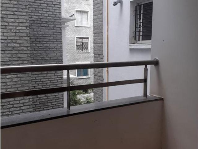 Rental | 2 BHK 1180 Sq.Ft. Apartment in Nandi Citadel