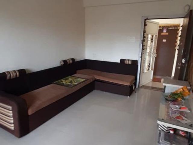 Rental | 2 BHK + 1180 Sq.Ft. Apartment in Prime Square