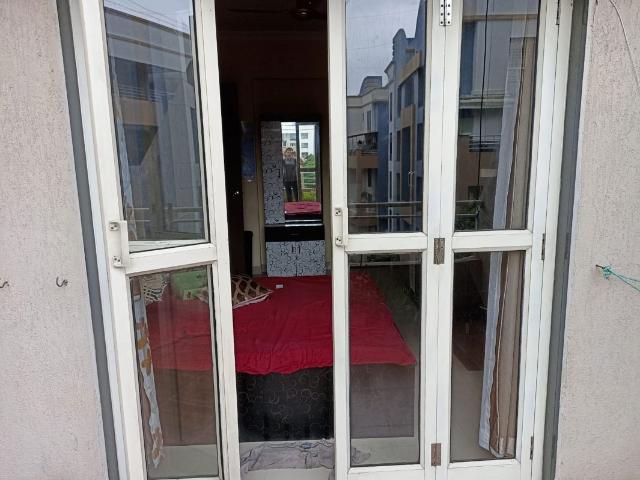 Rental | 2 BHK + 1180 Sq.Ft. Apartment in Prime Square
