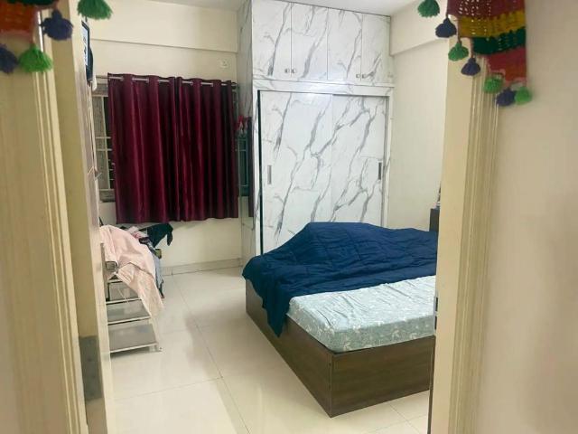 Rental | 2 BHK + 1180 Sq.Ft. Apartment in United Highlands