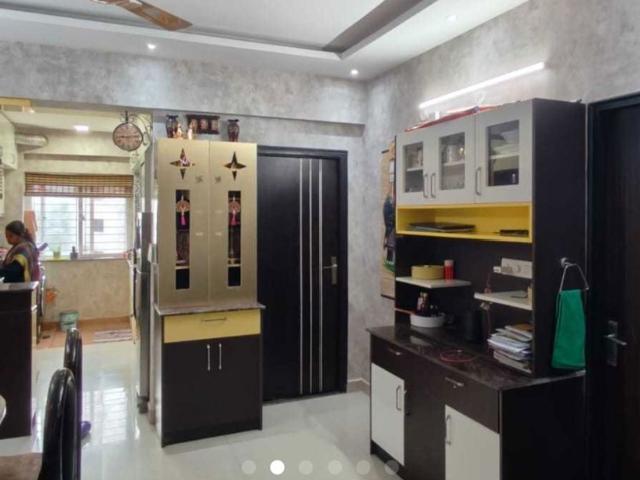 Rental | 2 BHK + 1185 Sq.Ft. Apartment in Candeur Carlisle